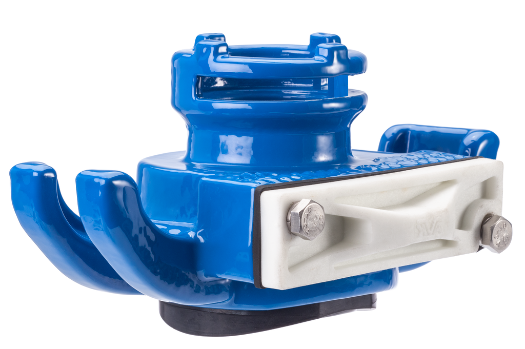 AANBOORZ. SUPA LOCK, EPDM, UNI., DN80-300