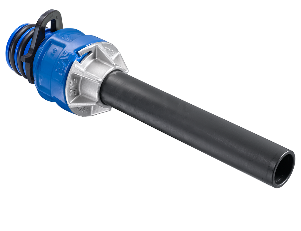 KOPPEL. PE SUPA LOCK , EPDM, SDR11, PE40