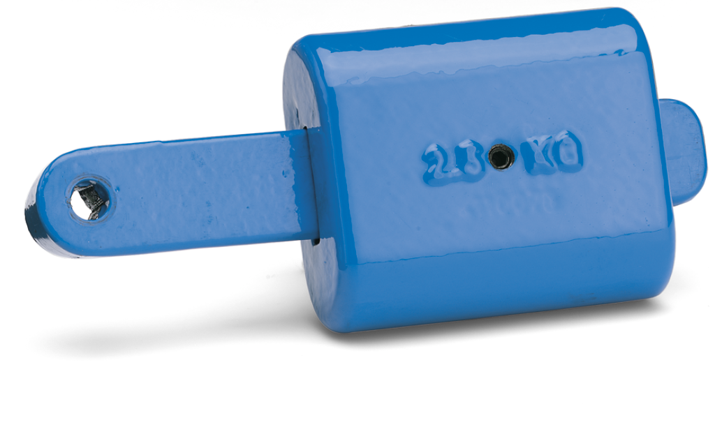 LEVER AND WEIGHT SWING CHECK VALVE, DN50-80