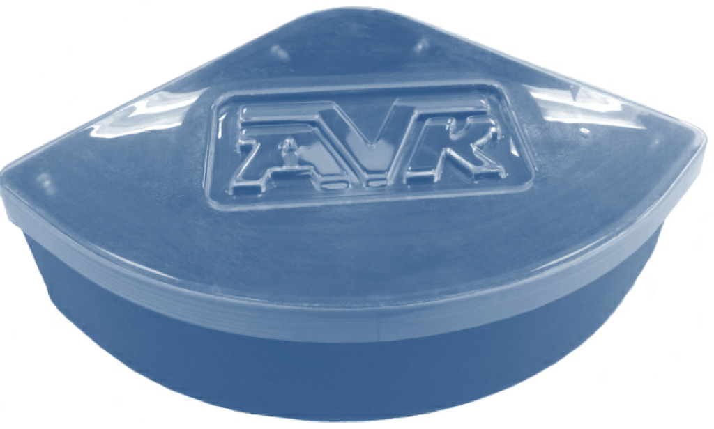 GUARD KIT FOR SWING CHECK VALVE, DN100