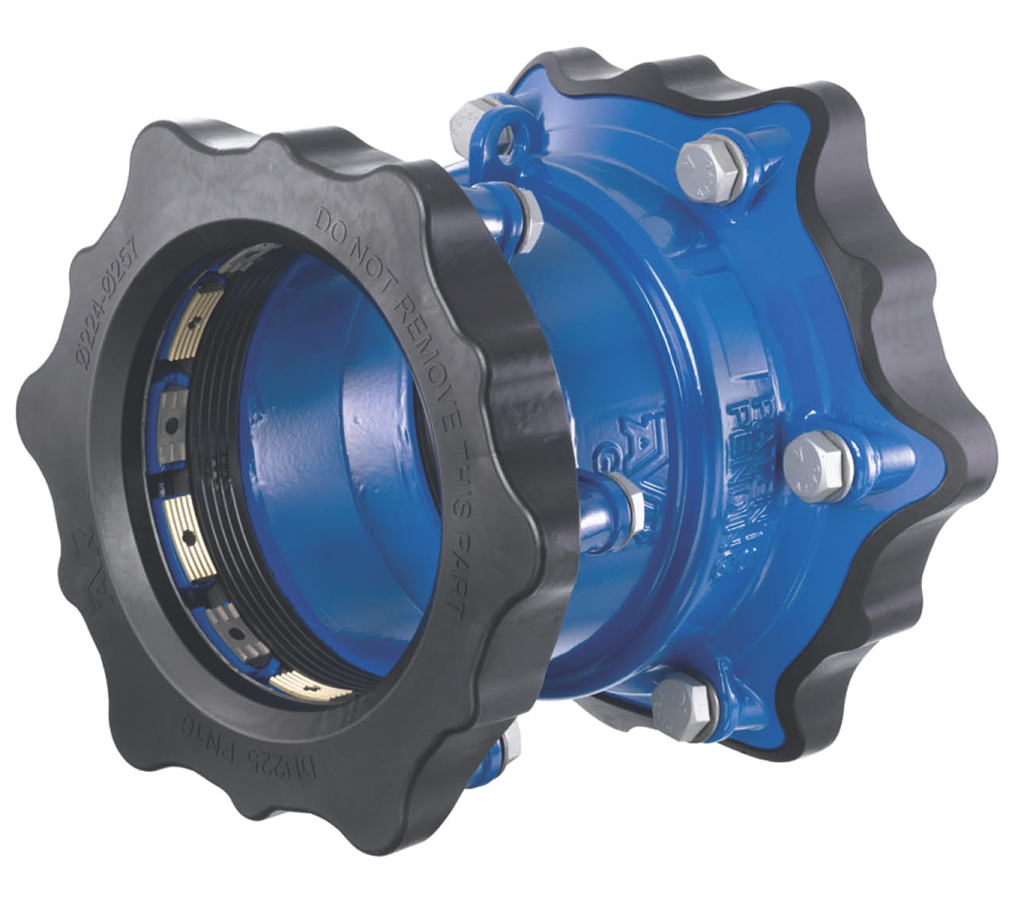 TENSILE COUPLING, 104/133-132/159