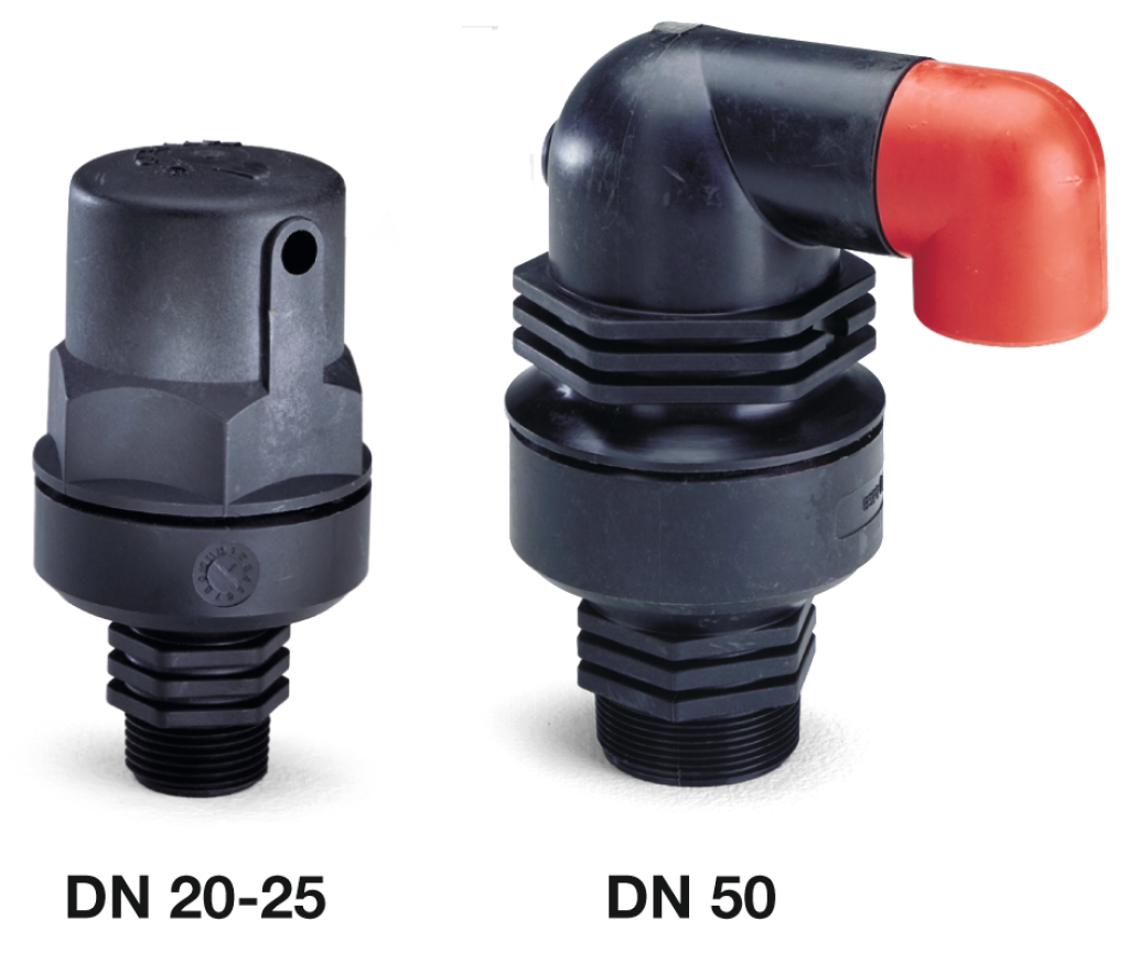 D040 - 2"/PN16