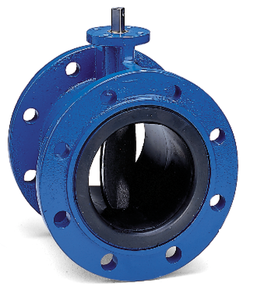 EVFL DN250PN16 EUW/AlBr/300µR5