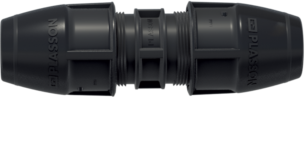 TENSILE COUPLING, URC, 40-43
