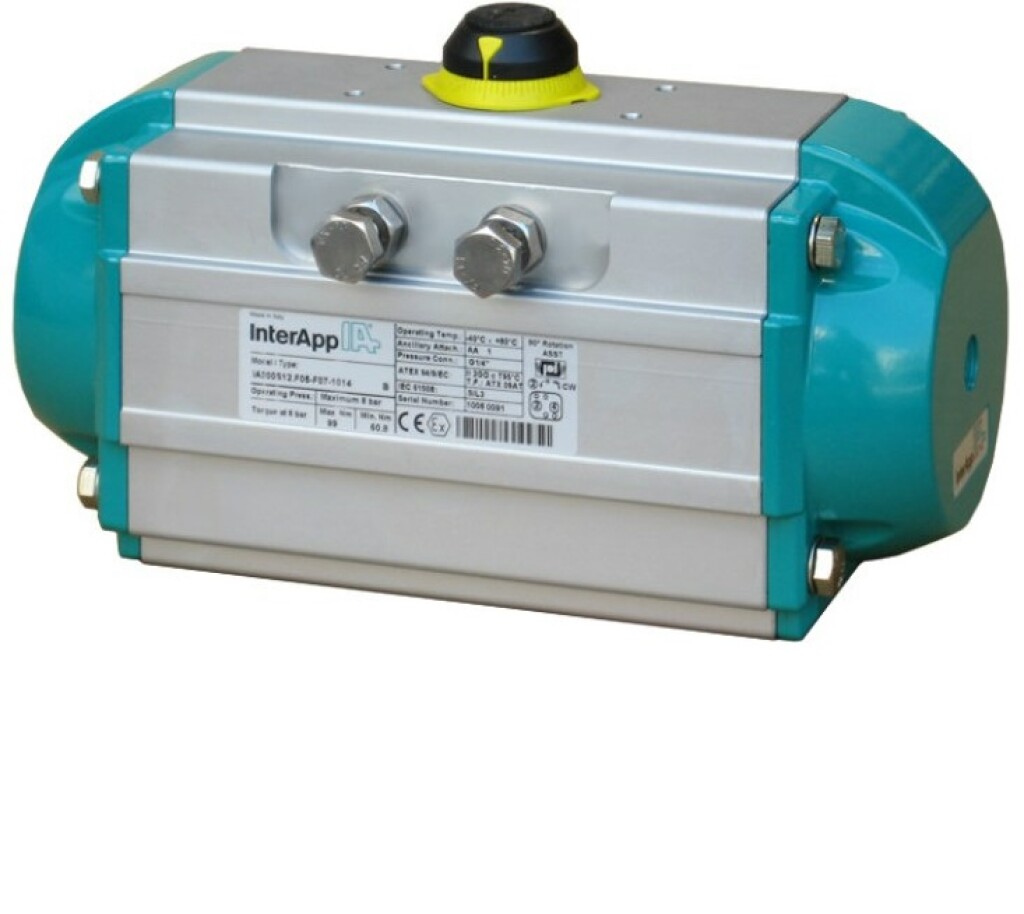 AirTorque PNEUM. ACT. S/A 200 