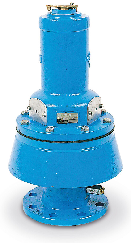 DJET DN100 (7-16bar) PN10/16