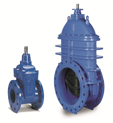 Fl.afsl.DN200 F4 PN10 NBR