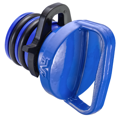 BLINDSTOP SUPA LOCK, EPDM, EPDM, DN32