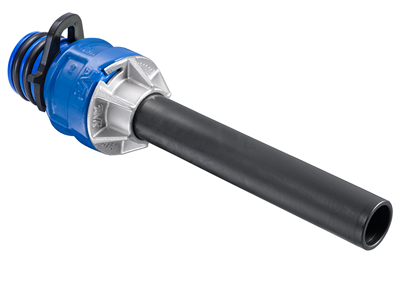 KOPPEL. PE SUPA LOCK , EPDM, SDR11, PE32