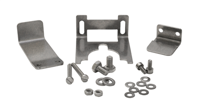 DN200 W/ SWITCH MOUNTING SET