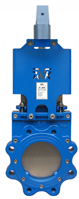 PR AVK GJS400 CUA DN150 NBR PN10/16 SS316