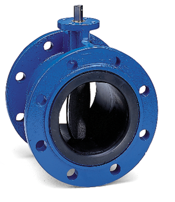 EVFL DN250PN16 EUW/AlBr/300µR5