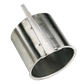 SUPPORT BUSH, PE PIPES SDR17, PE225