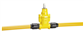 SERV. CON VA., NBR - GAS, PE END SDR11, PE63