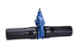 SCHUIFAFSLUITER, EPDM, SDR11, PE160, DN150