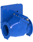 DN350 PN10 AB1 L&W&G EP