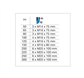 TENSILE COUPLING, 048/071-069/091