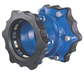 TENSILE COUPLING, 132/159-159/188
