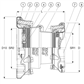 TENSILE COUPLING, 159/188-193/227