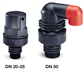 D040 - 2"/PN16
