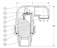 D040 - 2"/PN16