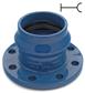 DN250/250 PN10 E-KS EP/EP
