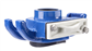 TAPPING SADDLE, EPDM, UNI., 1", DN80-300