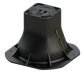 NORMPOT GATE VALVE SHORT HD-GG FI. LOGO