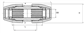 TENSILE COUPLING, URC, 40-43